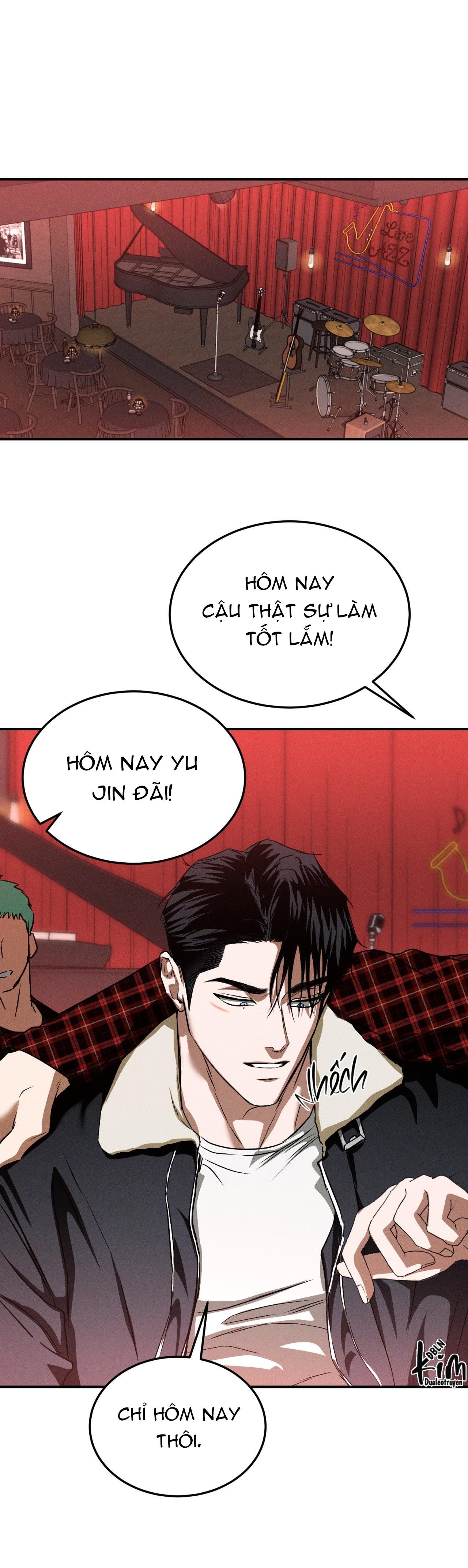 Đọc truyện FLASHLIGHT - Chapter 34