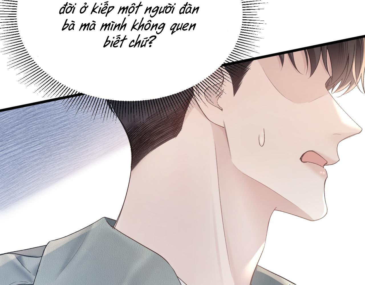 Đọc truyện Cuộc Đối Đầu Gay Gắt - Chapter 77