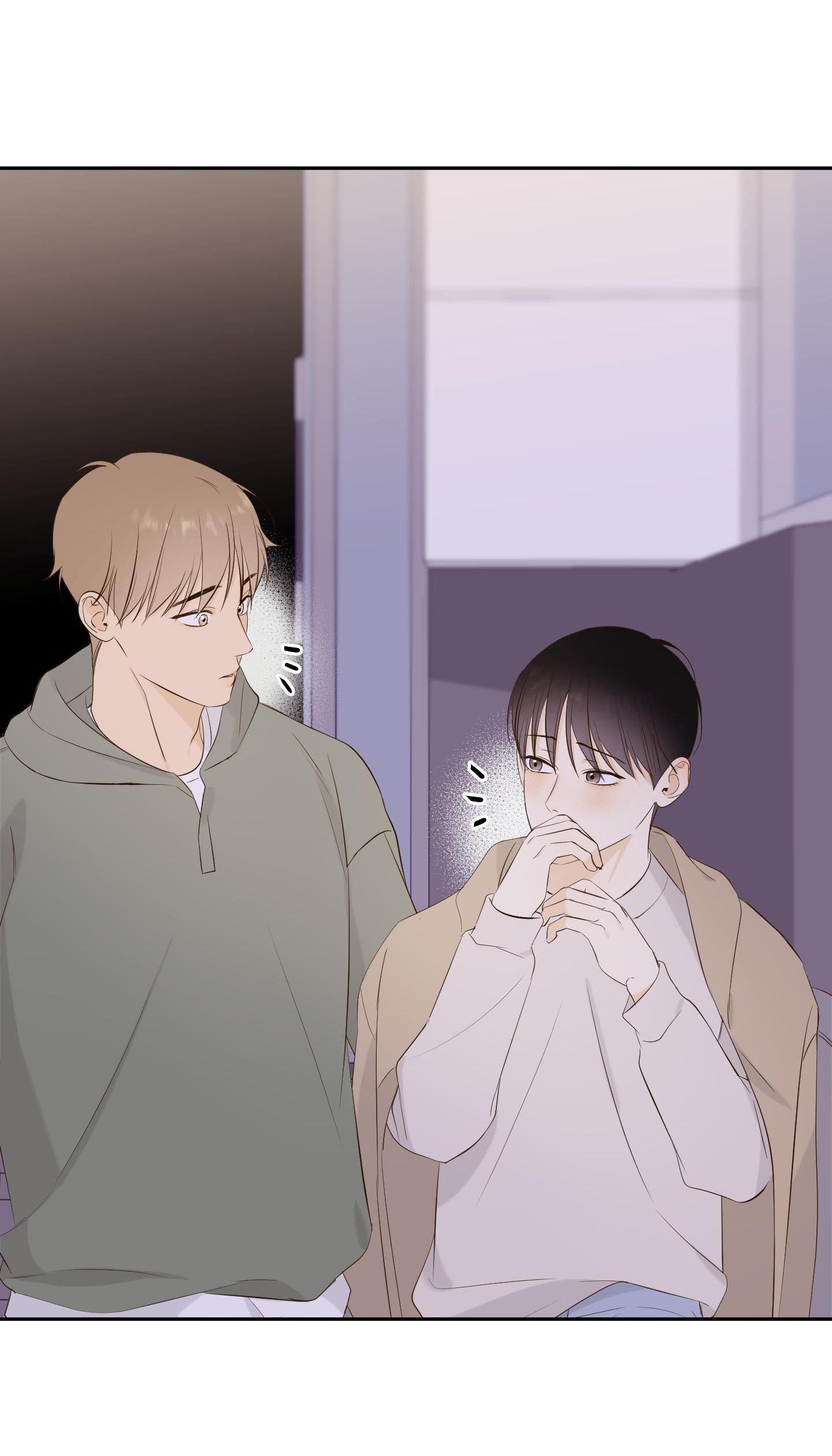 Đọc truyện  Ngọn Gió Dịu Dàng - Chapter 4
