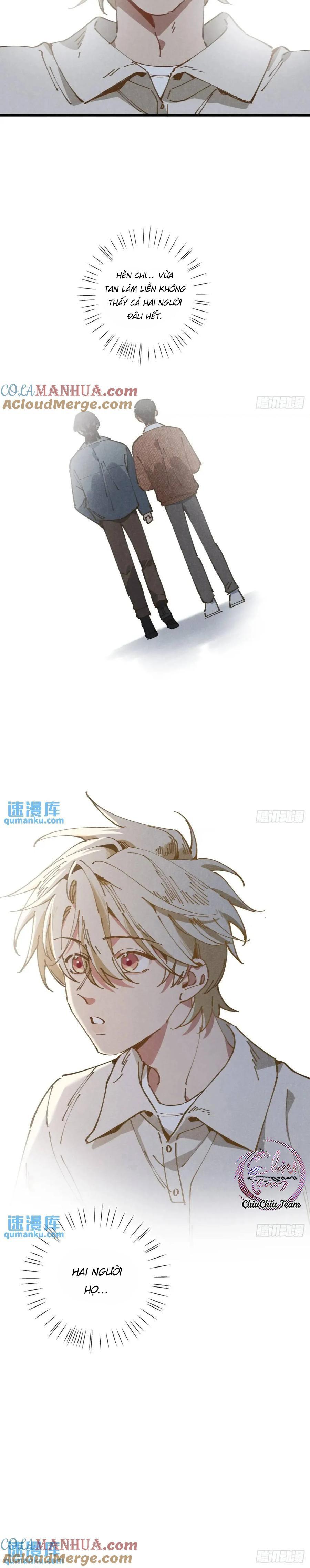 Đọc truyện Ra Ruộng Ngô Với Anh Á, Còn Lâu! - Chapter 27