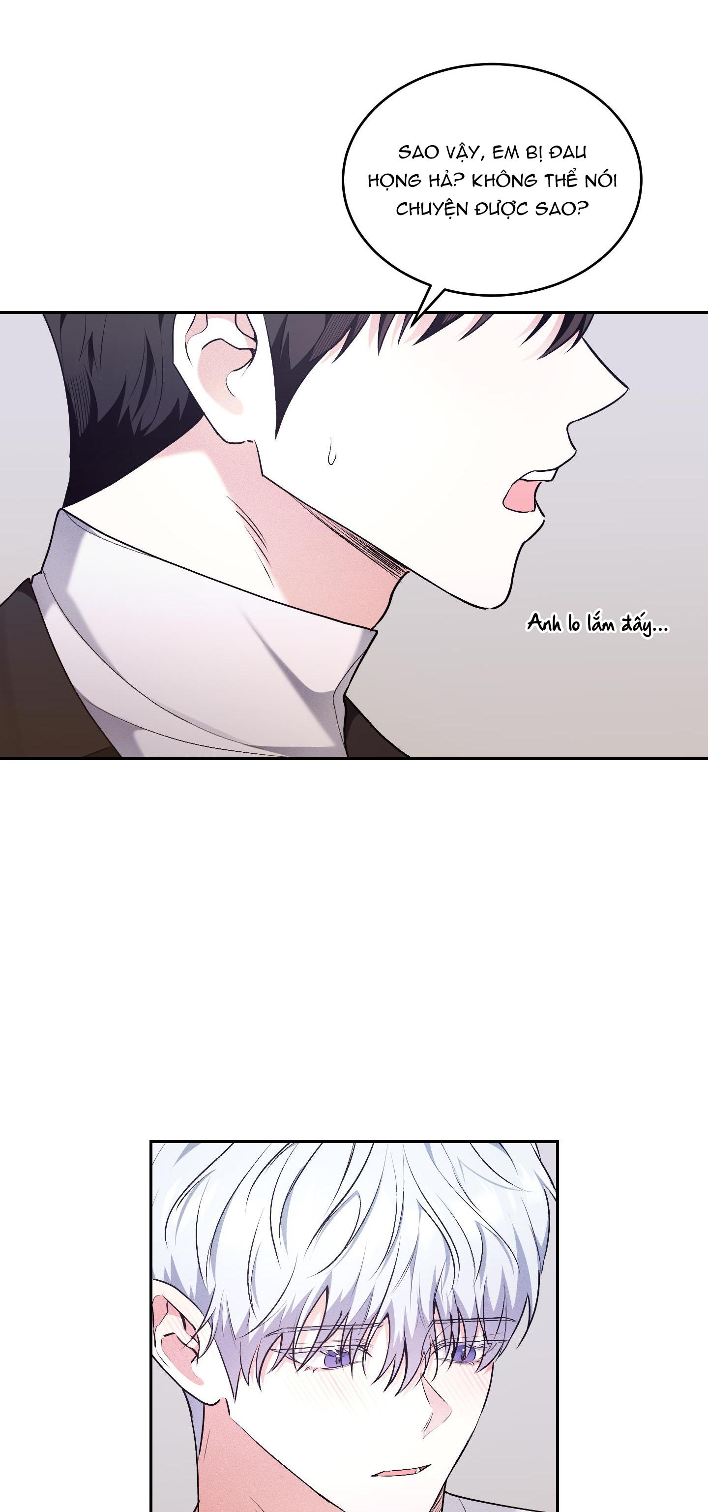 Đọc truyện BẮN LÀ DÍNH - Chapter 17