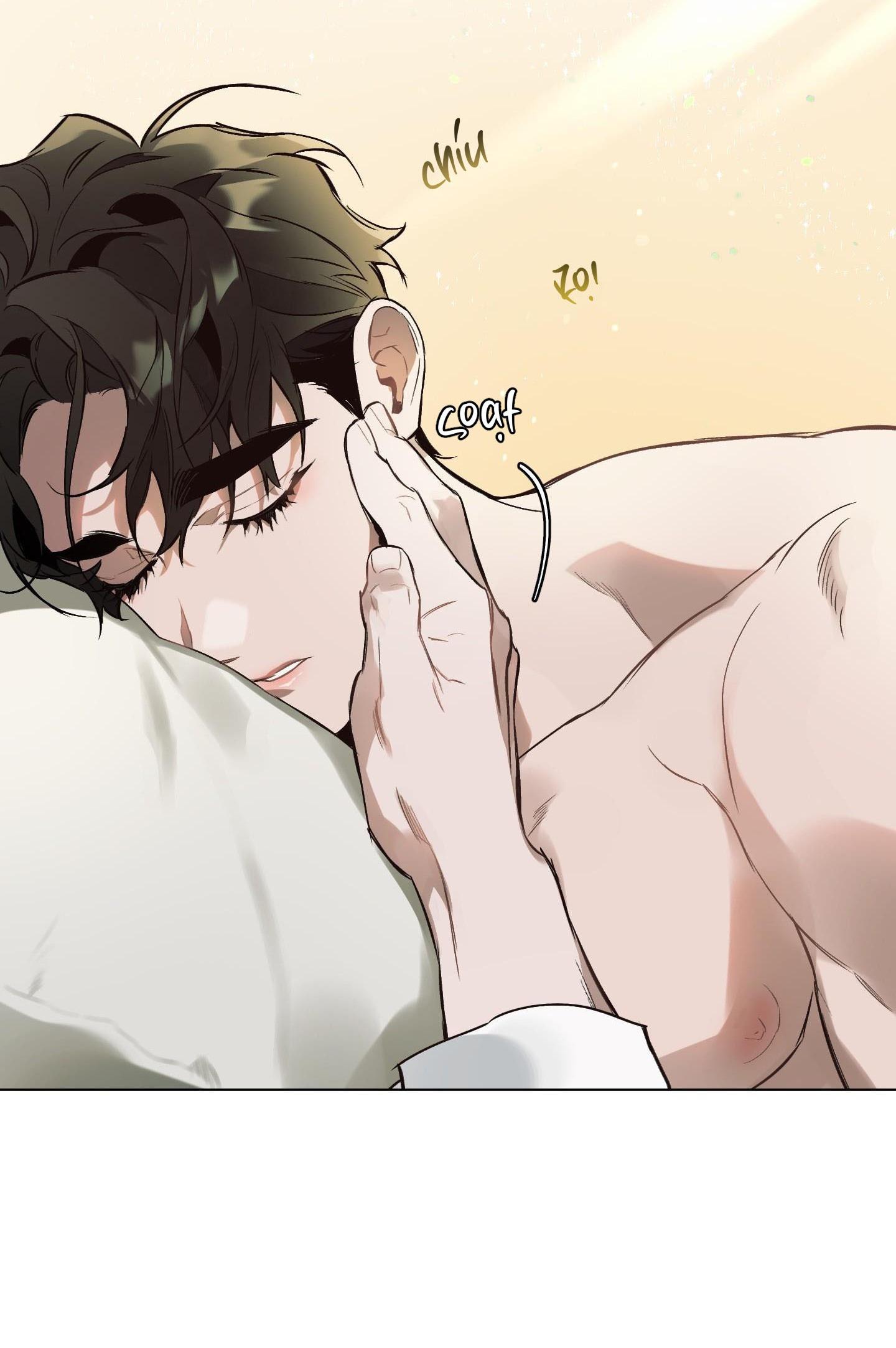 Đọc truyện  Định Tên Mối Quan Hệ - Chapter 46