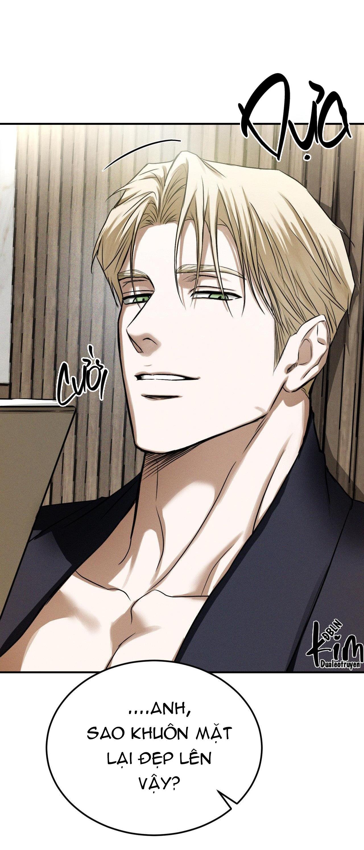 Đọc truyện FLASHLIGHT - Chapter 21