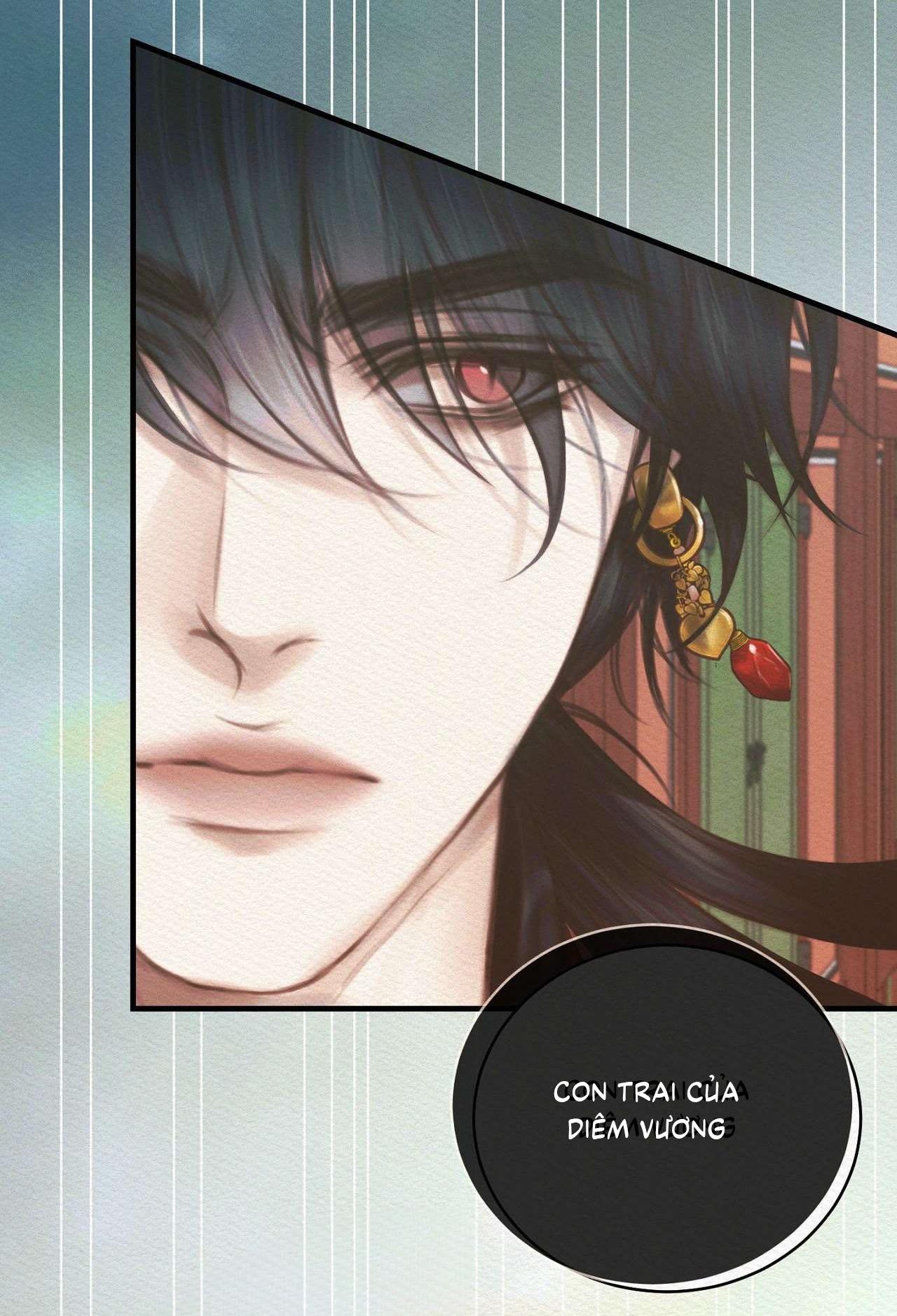 Đọc truyện Củy Dạ Khút - Chapter 80