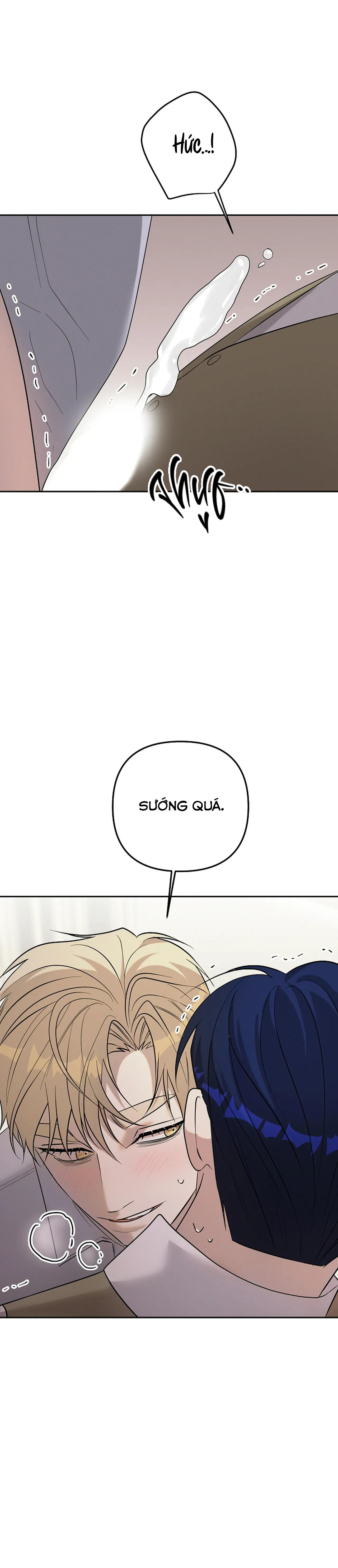 Đọc truyện (END) LÝ DO BỊ LOẠI - Chapter 24