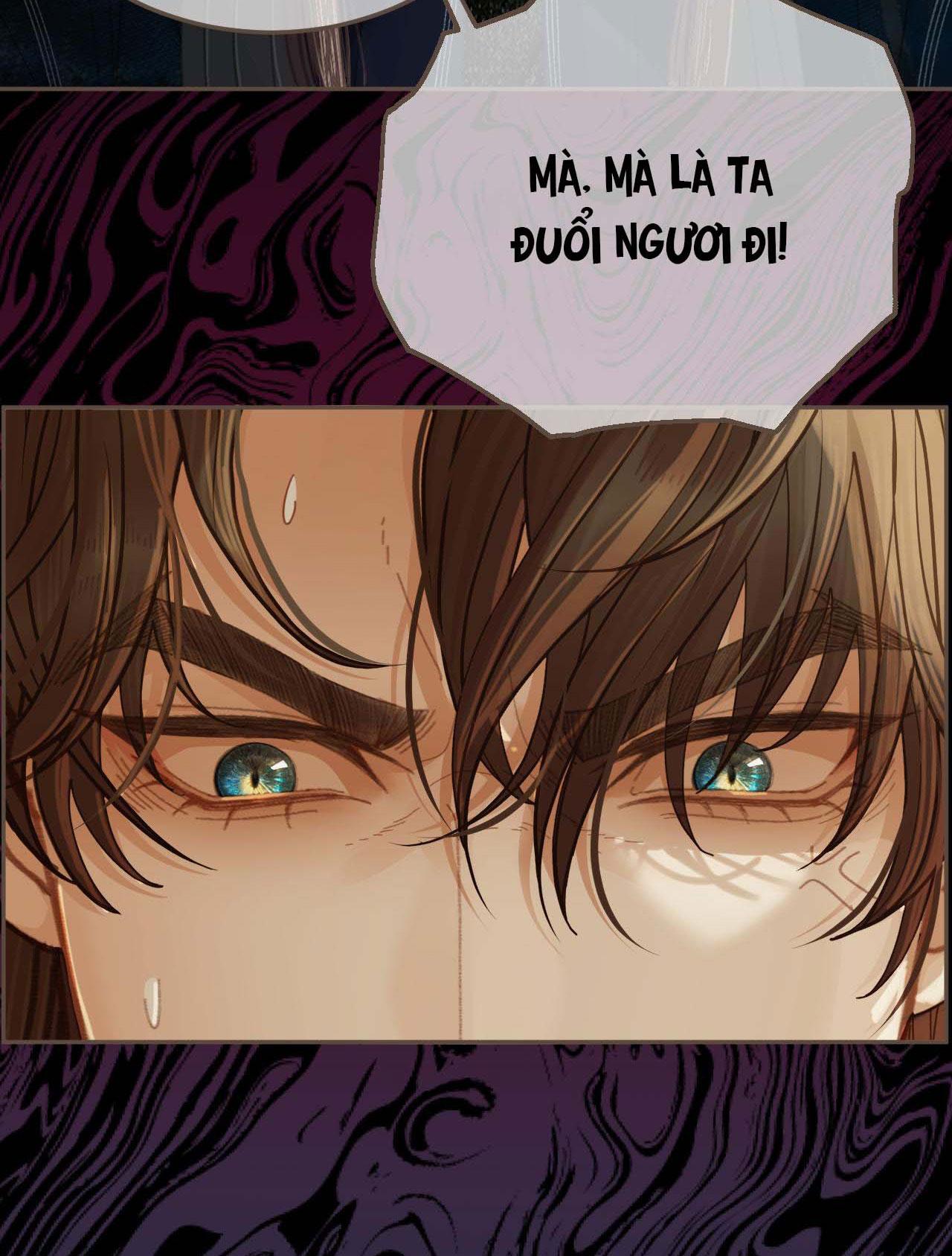 Đọc truyện Á NÔ 2 - THÁM HOA - Chapter 53