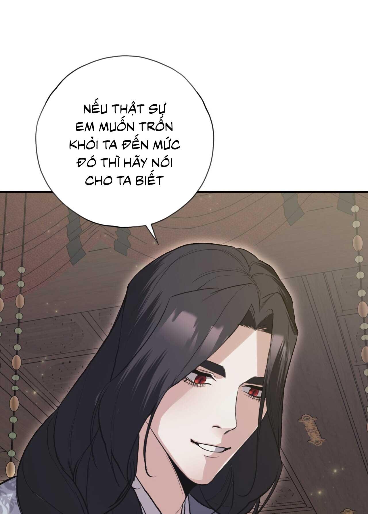Đọc truyện BÁT NHÃ GIAI NHÂN - Chapter 73