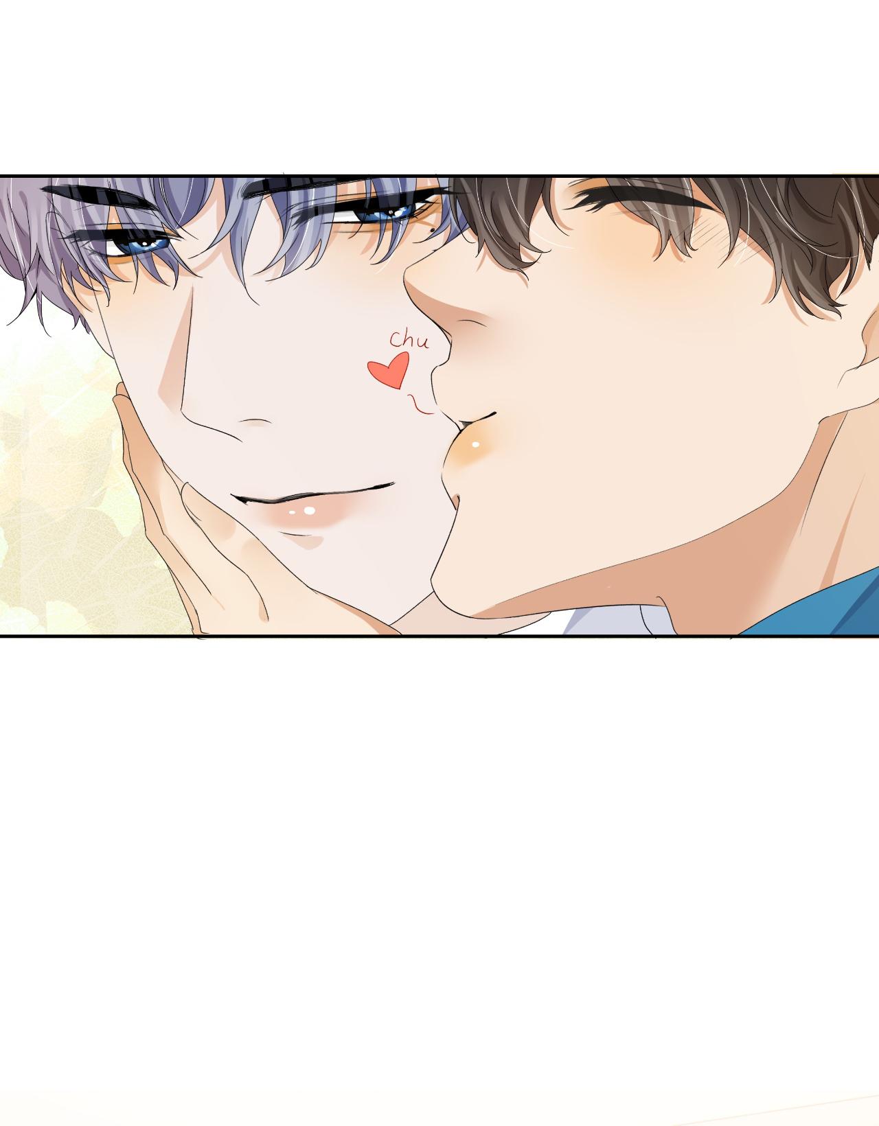 Đọc truyện (END) Viên Tiên Sinh Luôn Không Vui - Chapter 18