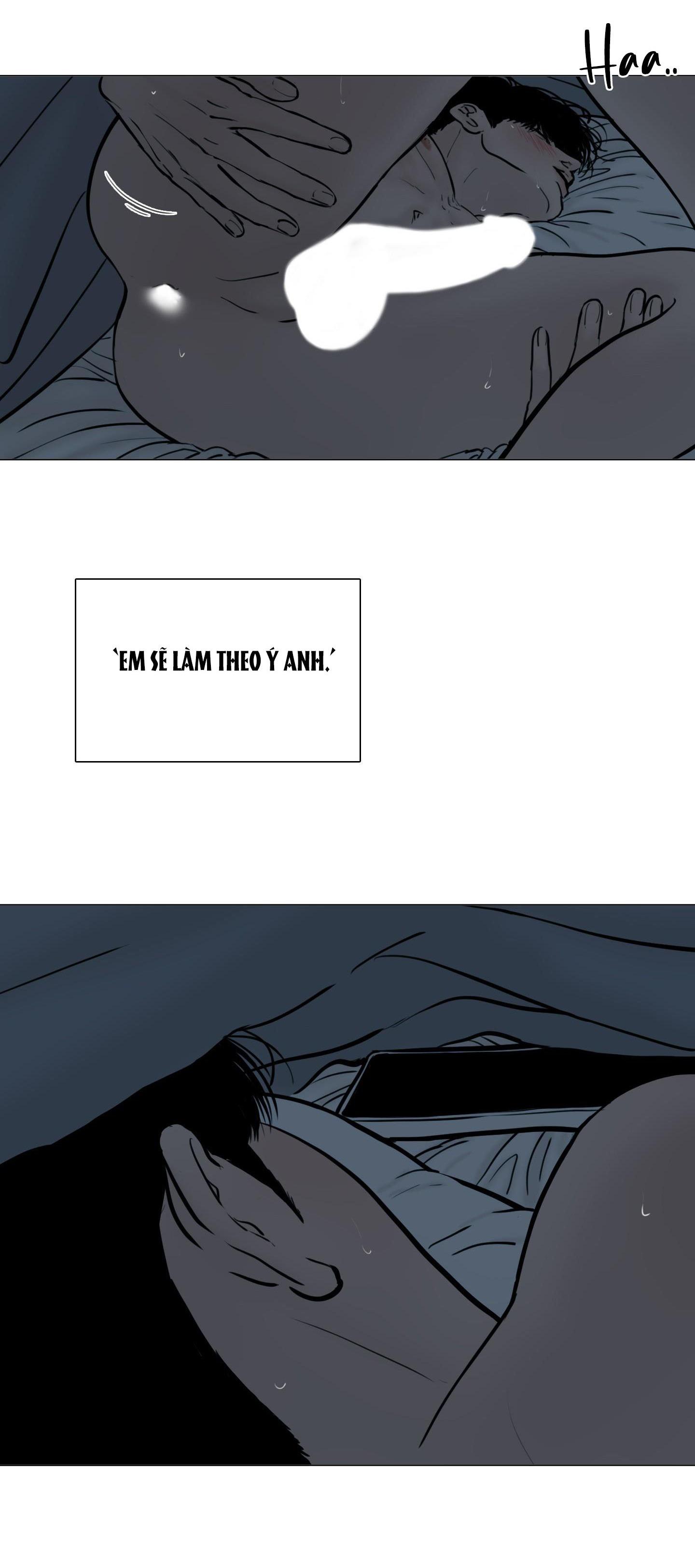 Đọc truyện BL NGẮN CHỊCH HỎNY - Chapter 53.3