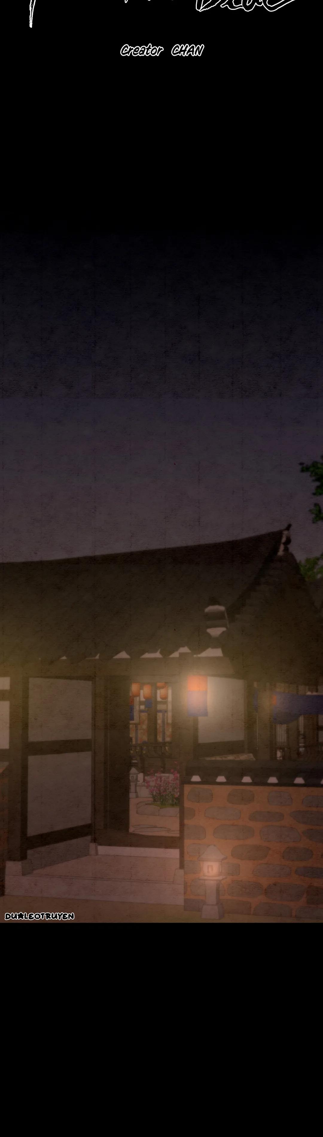 Đọc truyện [Hoàn] Dưới Đáy Biển Xanh - Chapter 23