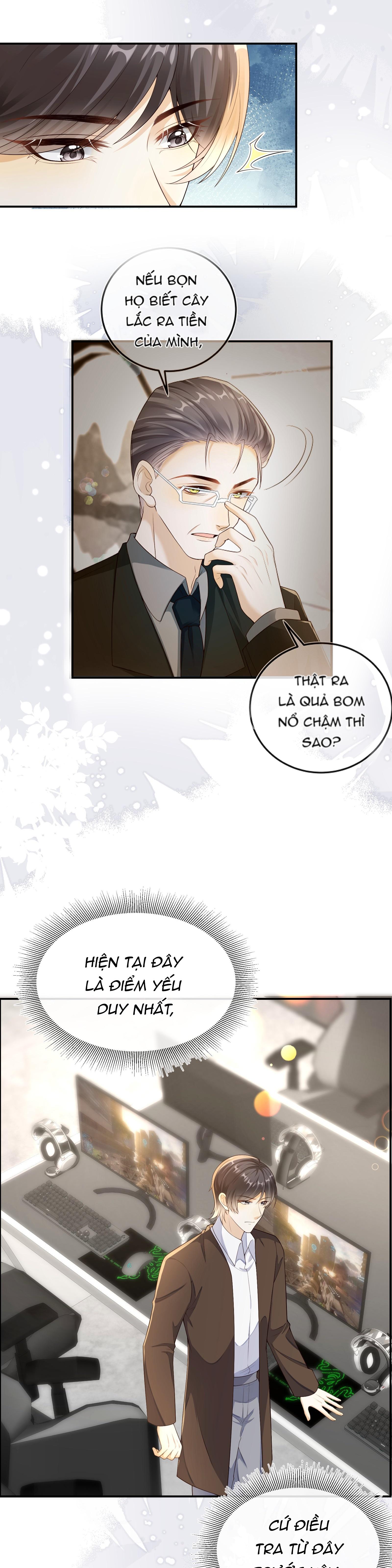 Đọc truyện Tương kế tựu kế - Chapter 29