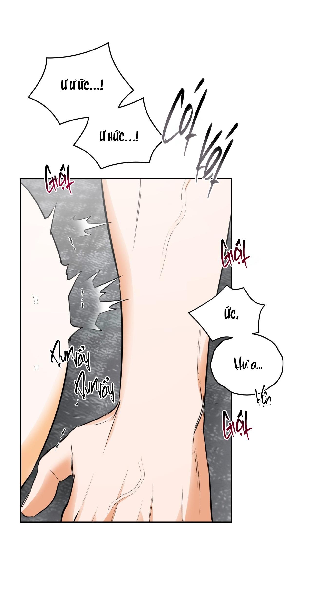 Đọc truyện OFF TRACK - Chapter 29