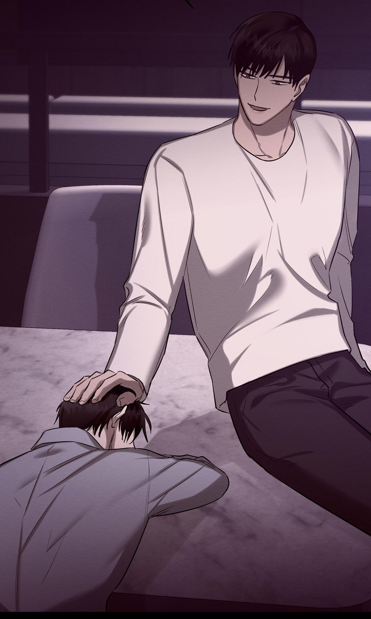 Đọc truyện VÒNG XOÁY CỦA ÁC MA - Chapter 51