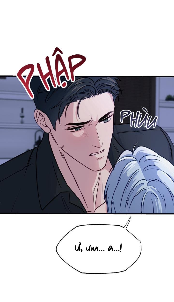 Đọc truyện VÀ RỒI NGƯỜI CÁ ĐÃ BIẾN MẤT - Chapter 4