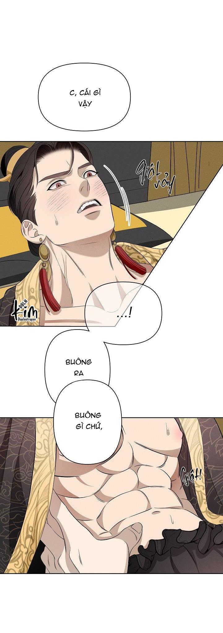 Đọc truyện TRUYỆN NGẮN LỤC LẠC ĐÔI - Chapter 4.2