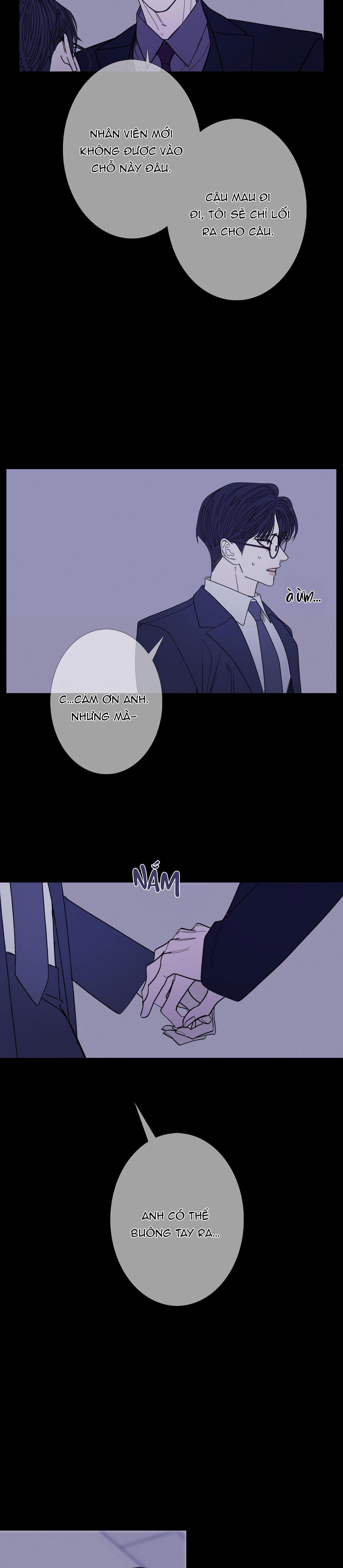 Đọc truyện CHUYỆN QUỶ MÔN QUAN - Chapter 68