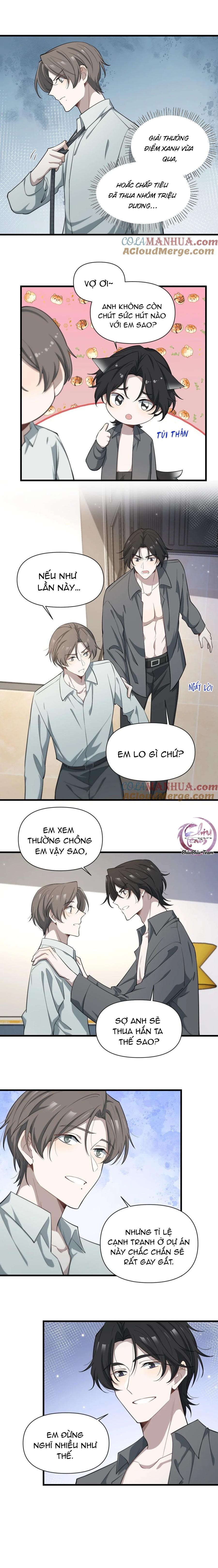Đọc truyện Công Thức Mỹ Học - Chapter 67