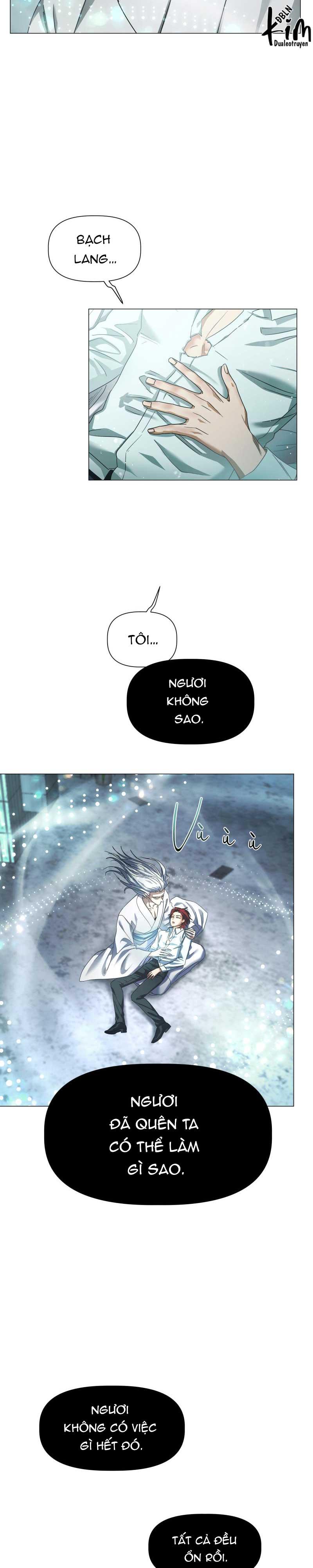 Đọc truyện TẾ PHẨM THẦN NÚI - Chapter 23