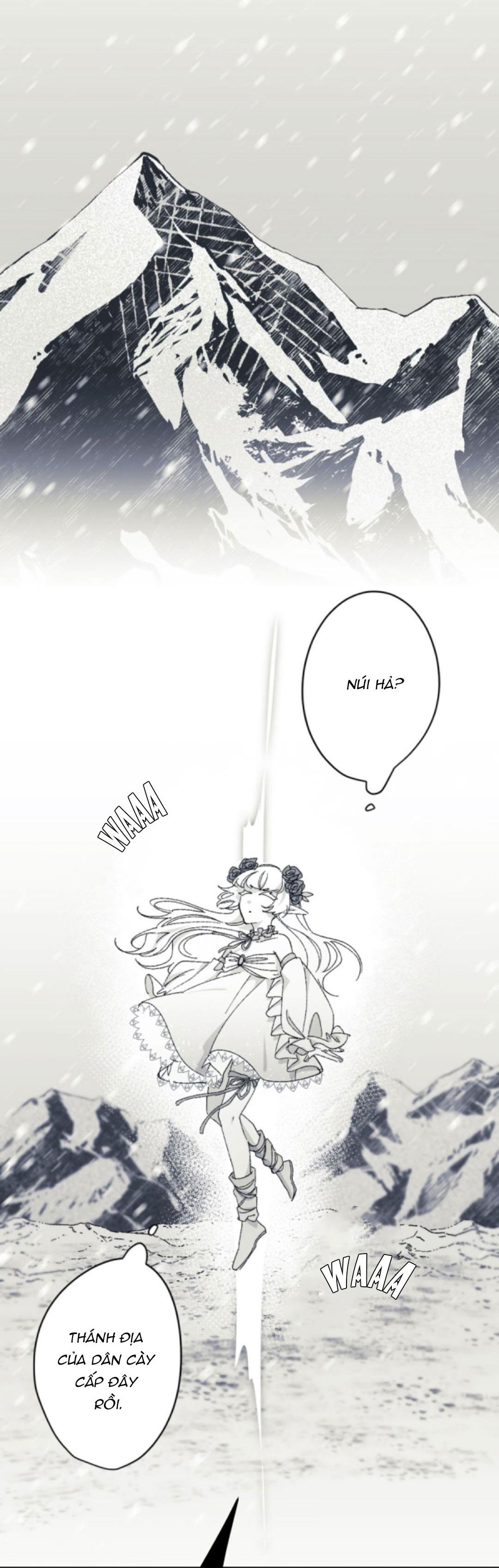 Đọc truyện Hunting - Chapter 2