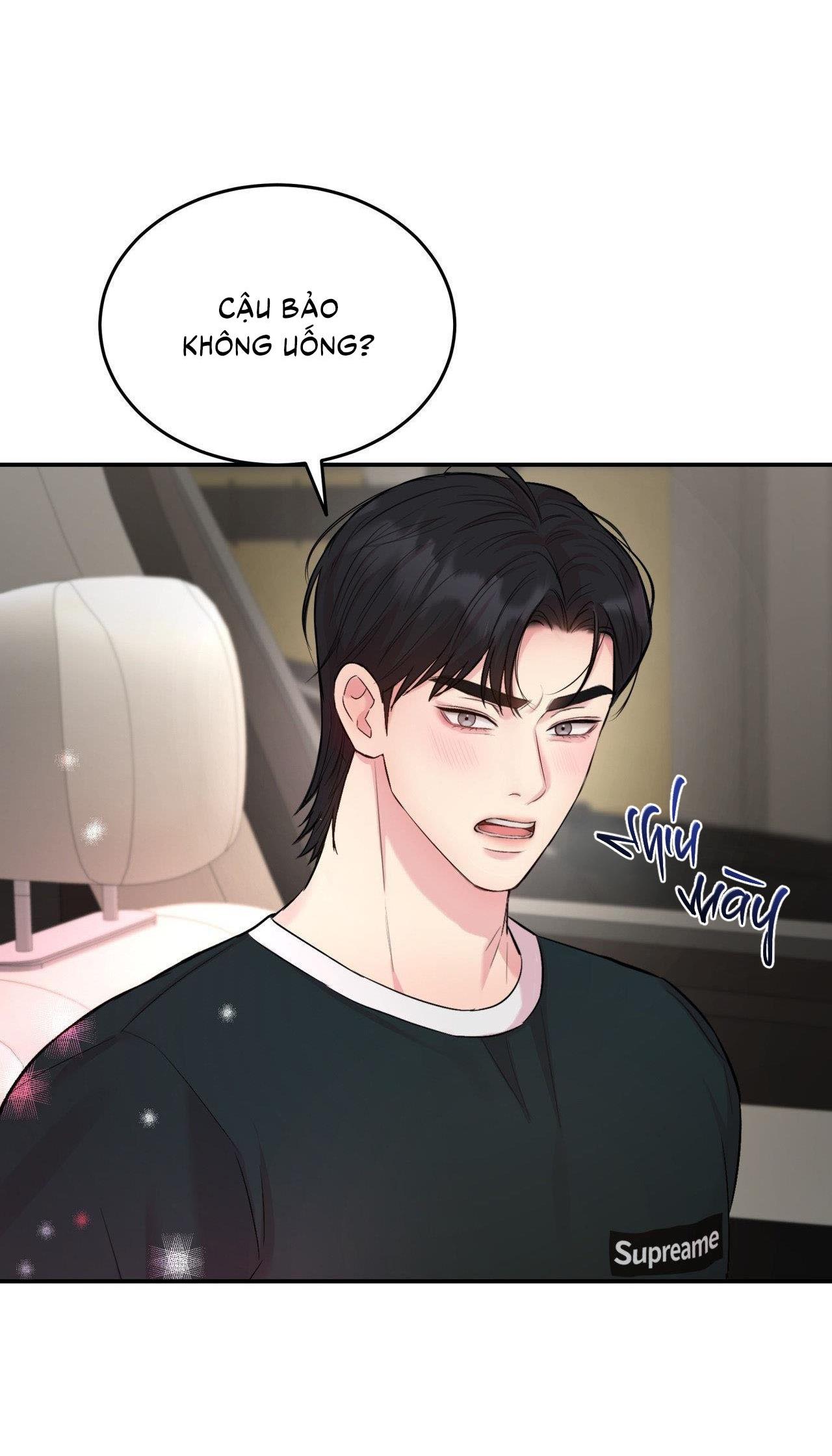 Đọc truyện Love Remedy - Chapter 15