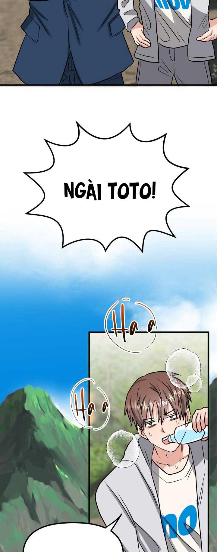 Đọc truyện Bé chồng là cún con của tôi - Chapter 2