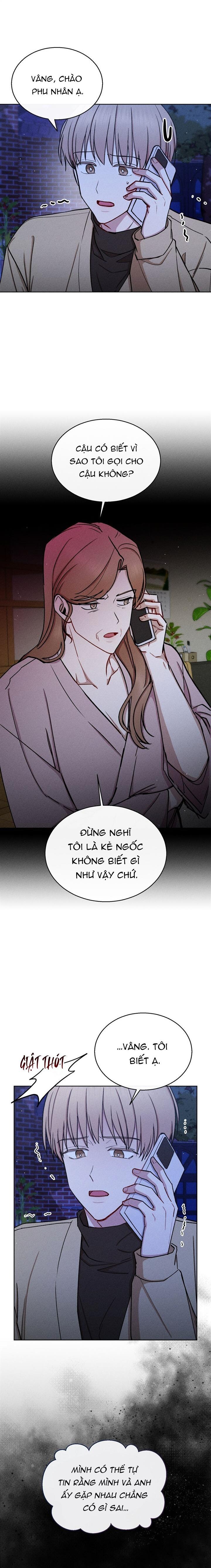 Đọc truyện Giá Như Anh Cần Em - Chapter 69