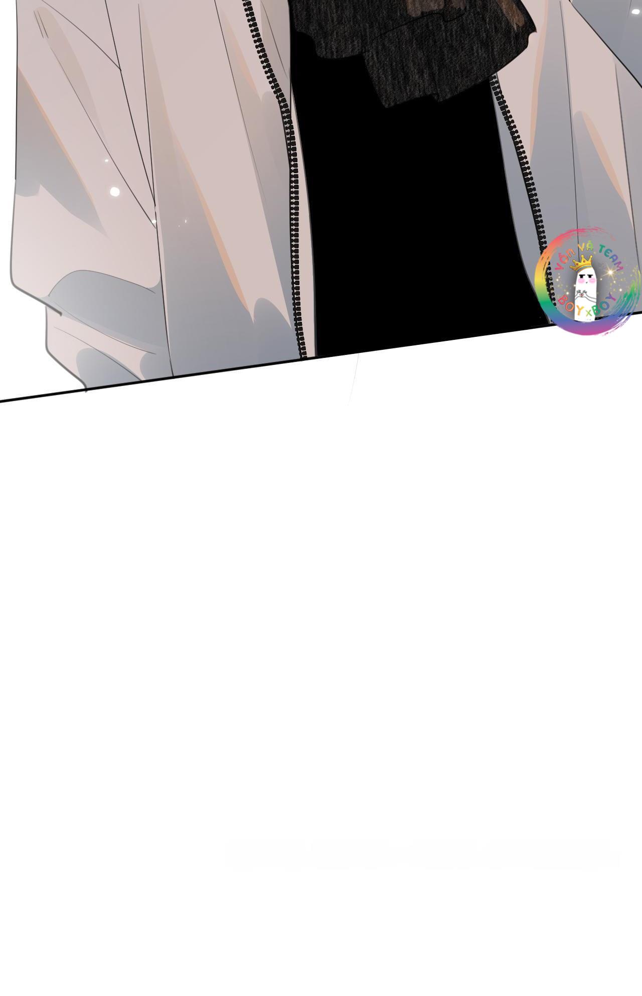 Đọc truyện Cậu Vượt Giới Hạn Rồi - Chapter 39