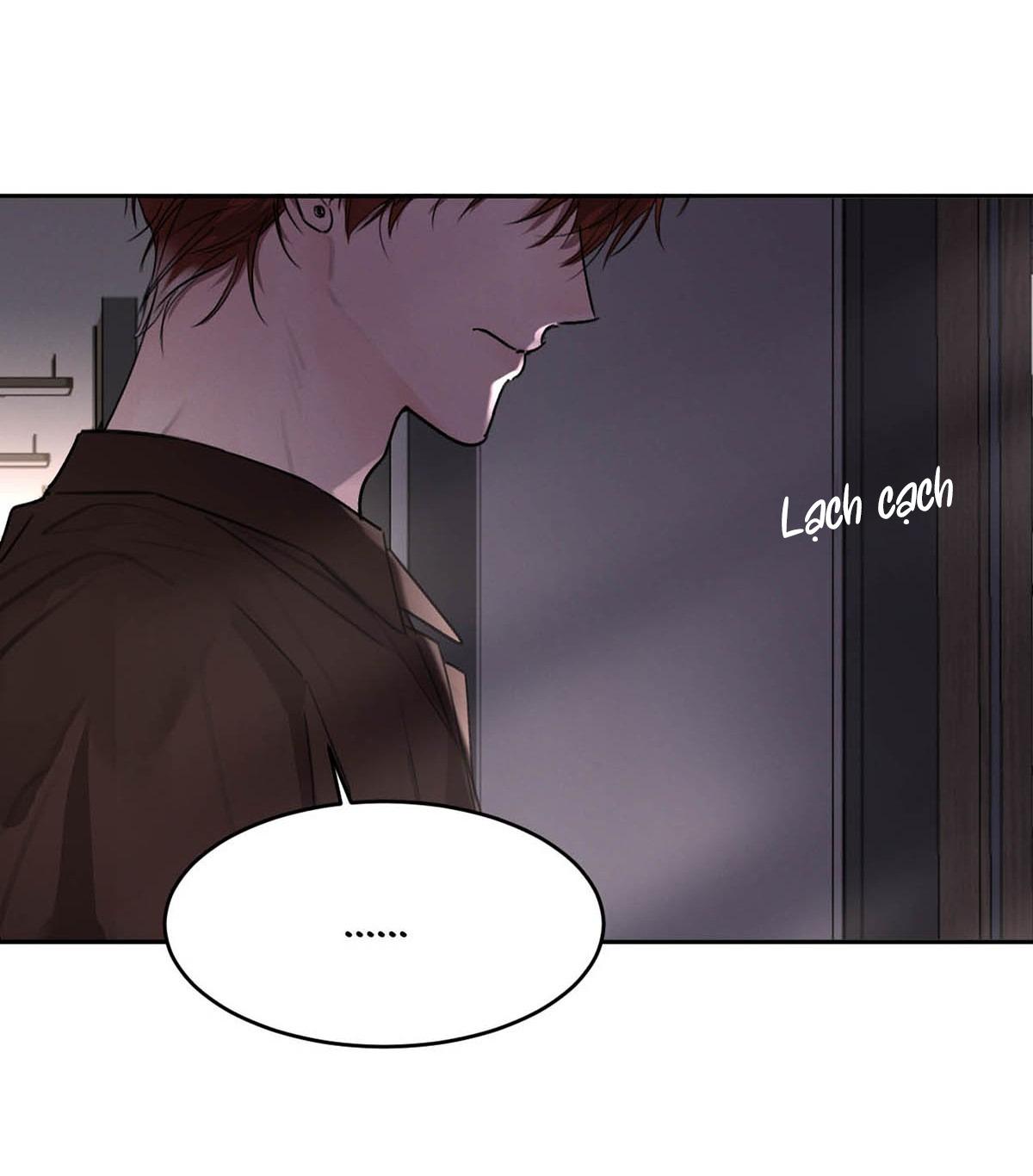 Đọc truyện Tôi Trở Thành Dẫn Đường Đỉnh Cấp Nhờ Trúc Mã - Chapter 15