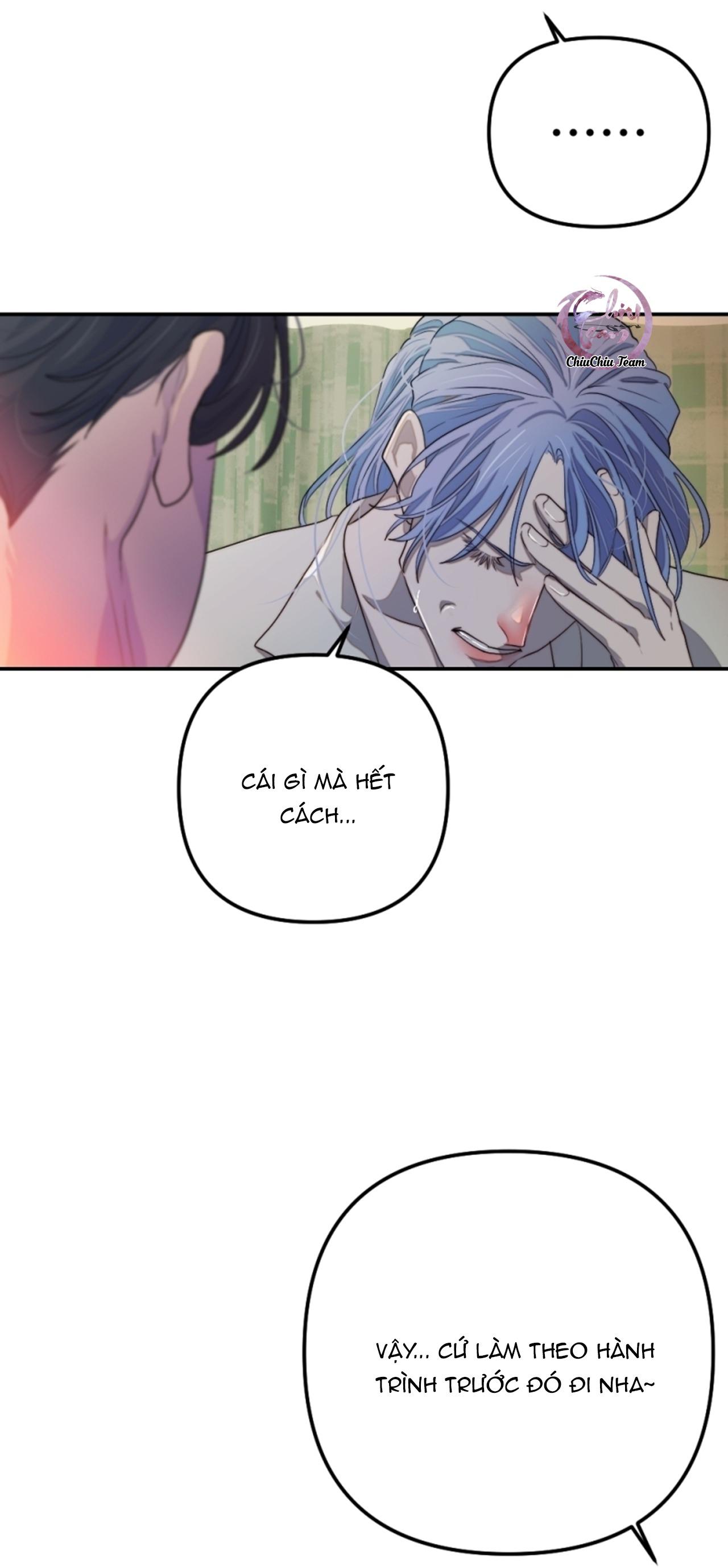 Đọc truyện Bao Nuôi Tiền Bối - Chapter 80