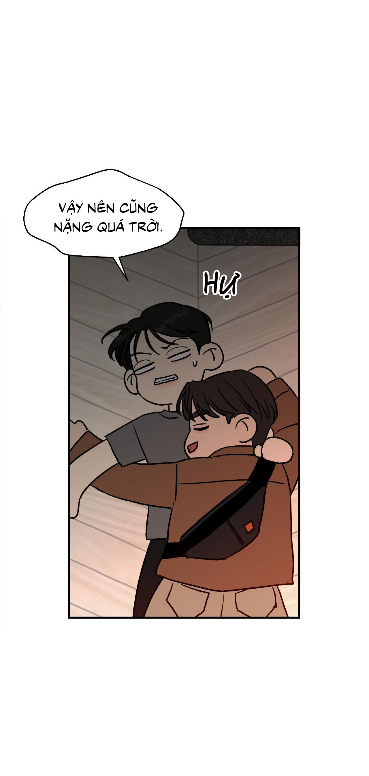 Đọc truyện Nhà của chúng ta - Chapter 6