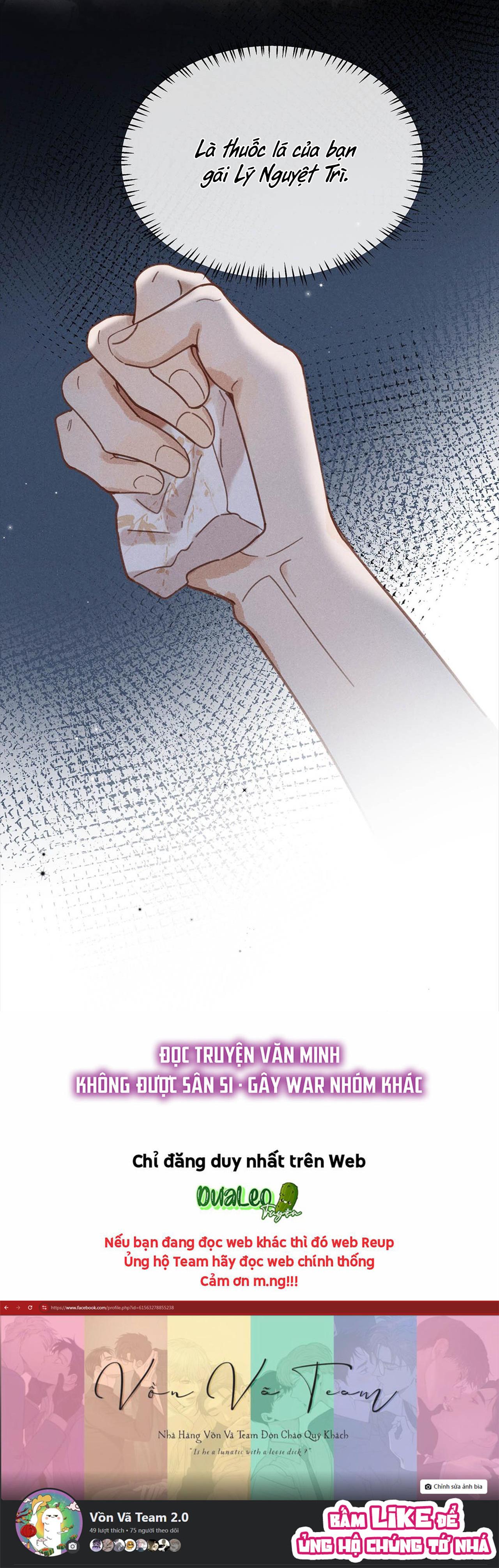 Đọc truyện Sở Thiên Dĩ Nam - Chapter 5