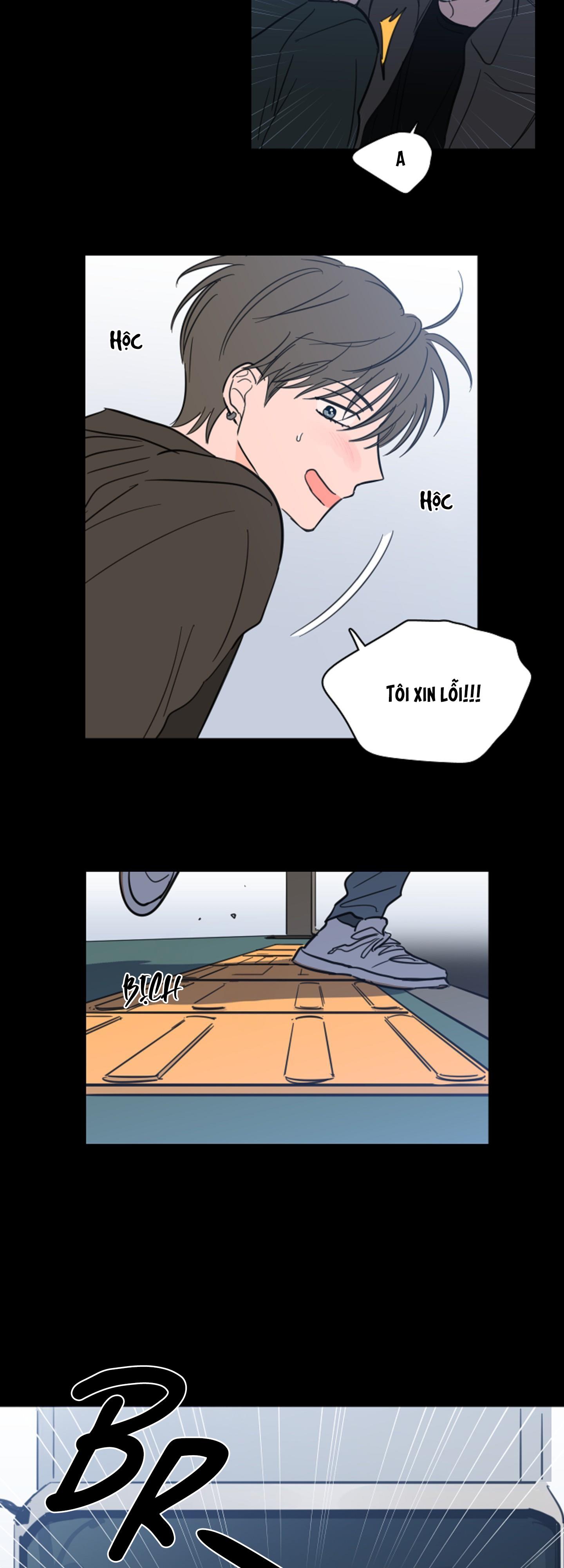 Đọc truyện Mẹo Thuần Hóa Hổ - Chapter 47