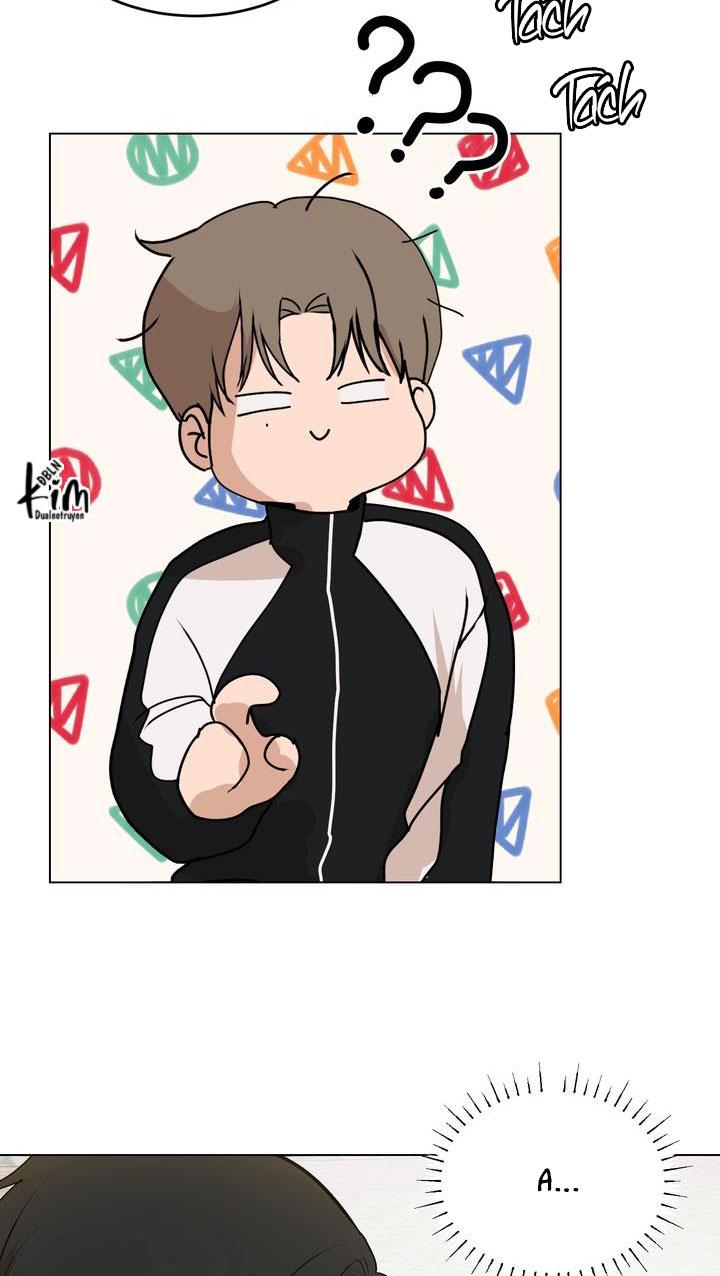 Đọc truyện BÁNH QUY TÌNH YÊU TAN CHẢY - Chapter 7