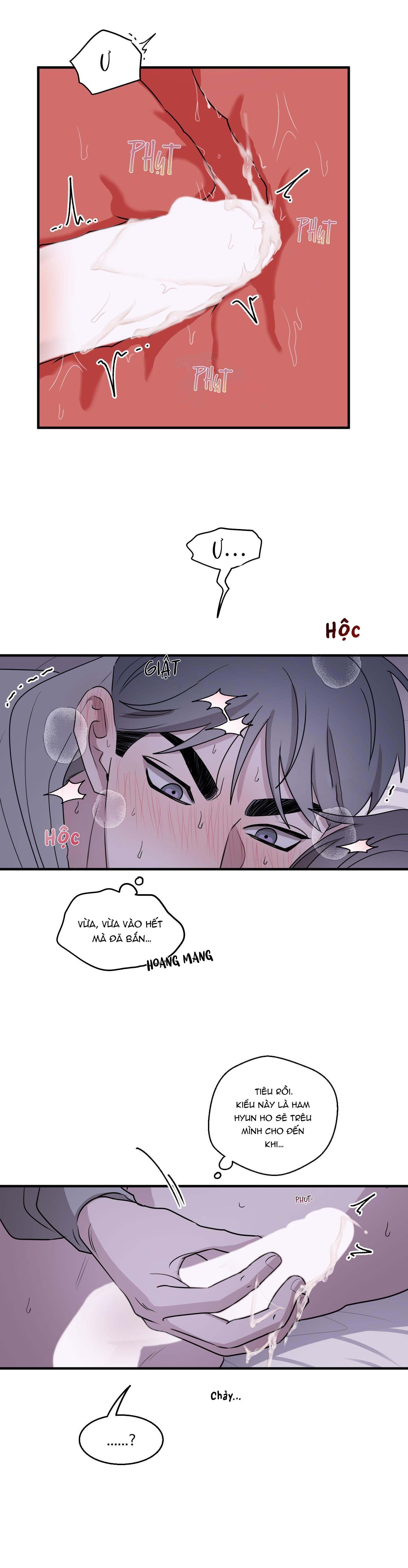 Đọc truyện TỪ A THÀNH Á - Chapter 9