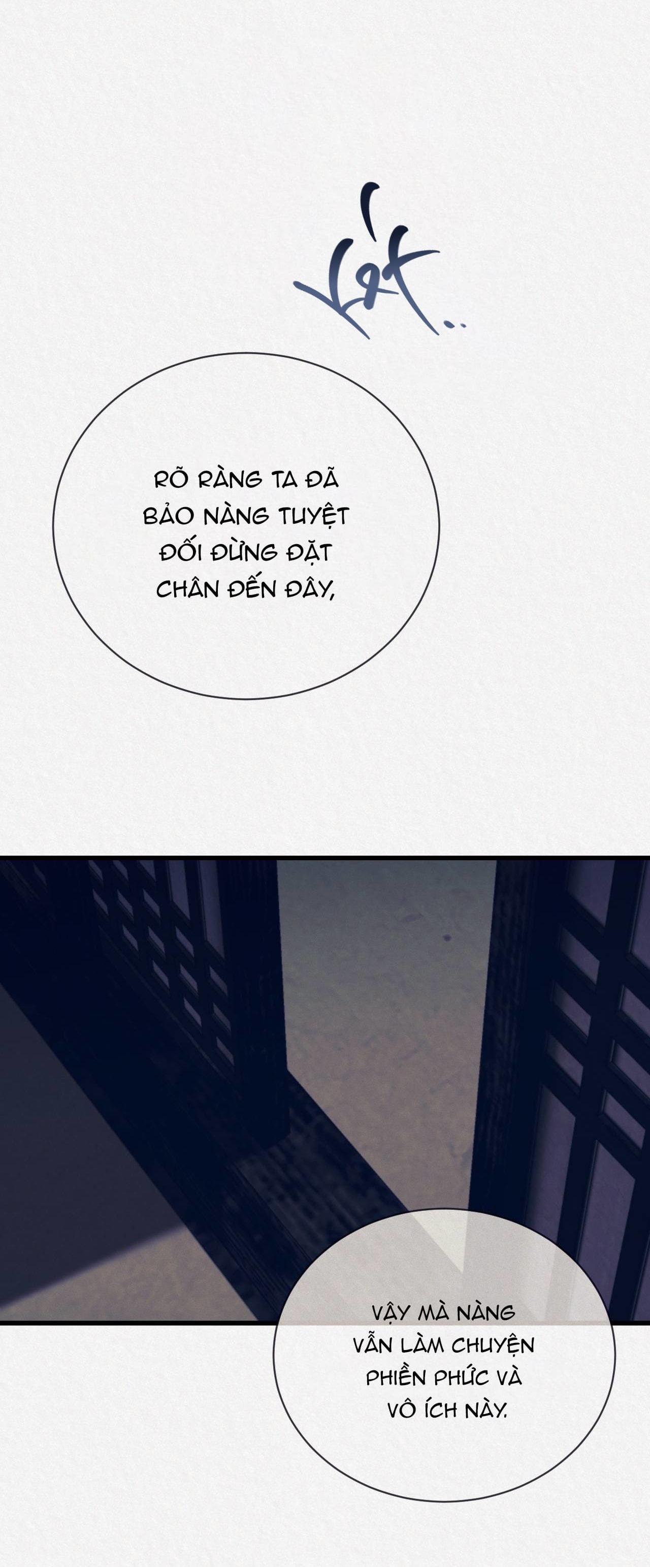 Đọc truyện RELAY SS - Chapter 2.5