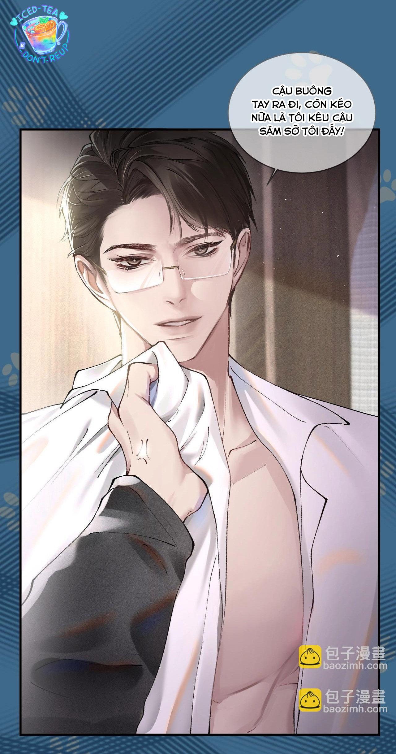 Đọc truyện Ăn miếng trả miếng - Chapter 0.1