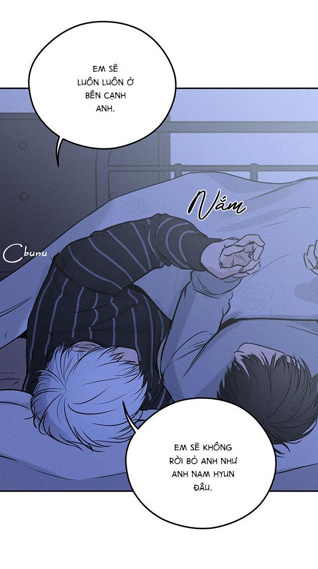 Đọc truyện  Gấu Teddy thân yêu - Chapter 4