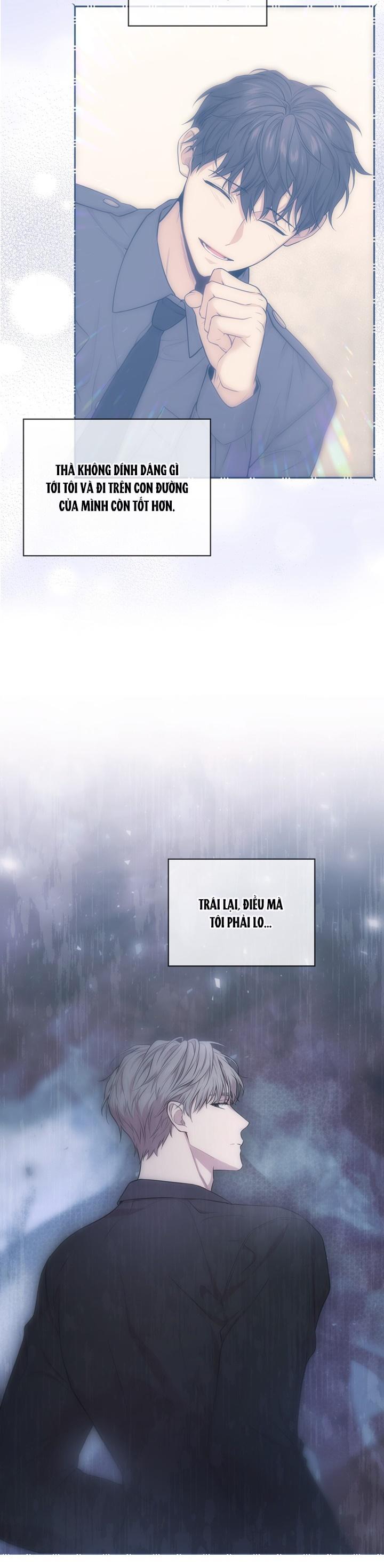 Đọc truyện Passion - Chapter 76