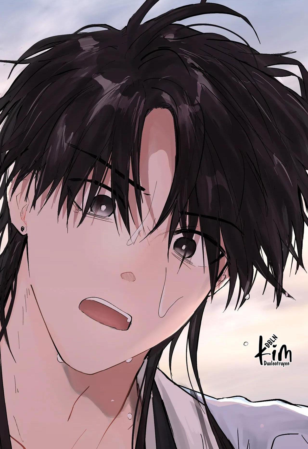 Đọc truyện BL CỔ TRANG-ÂU CỔ NGẮN NHÀ KIM - Chapter 38.2