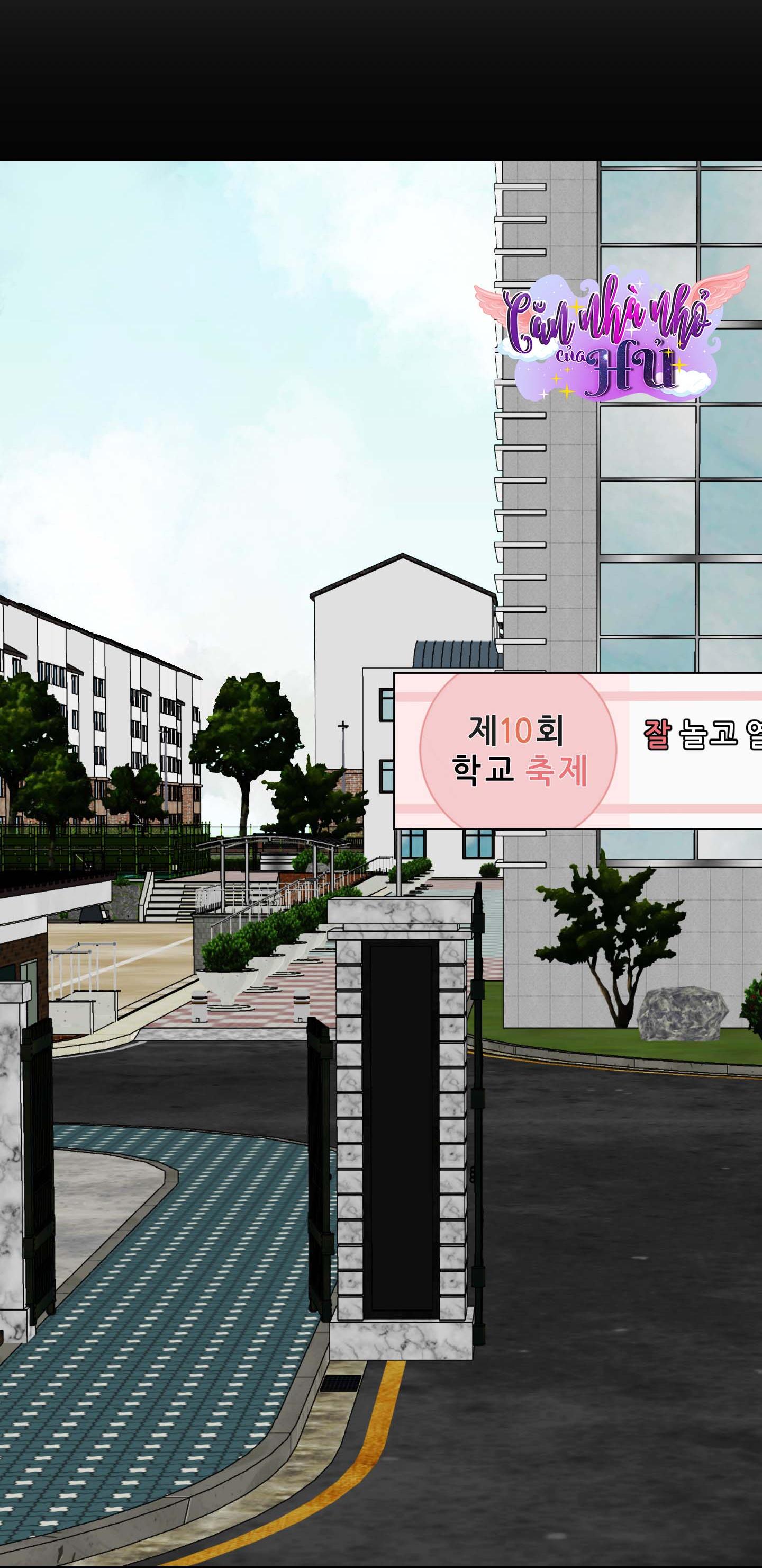 Đọc truyện (END) LÀM THẾ NÀO ĐỂ CHẾ NGỰ KẺ THÙ TRONG TA - Chapter 4