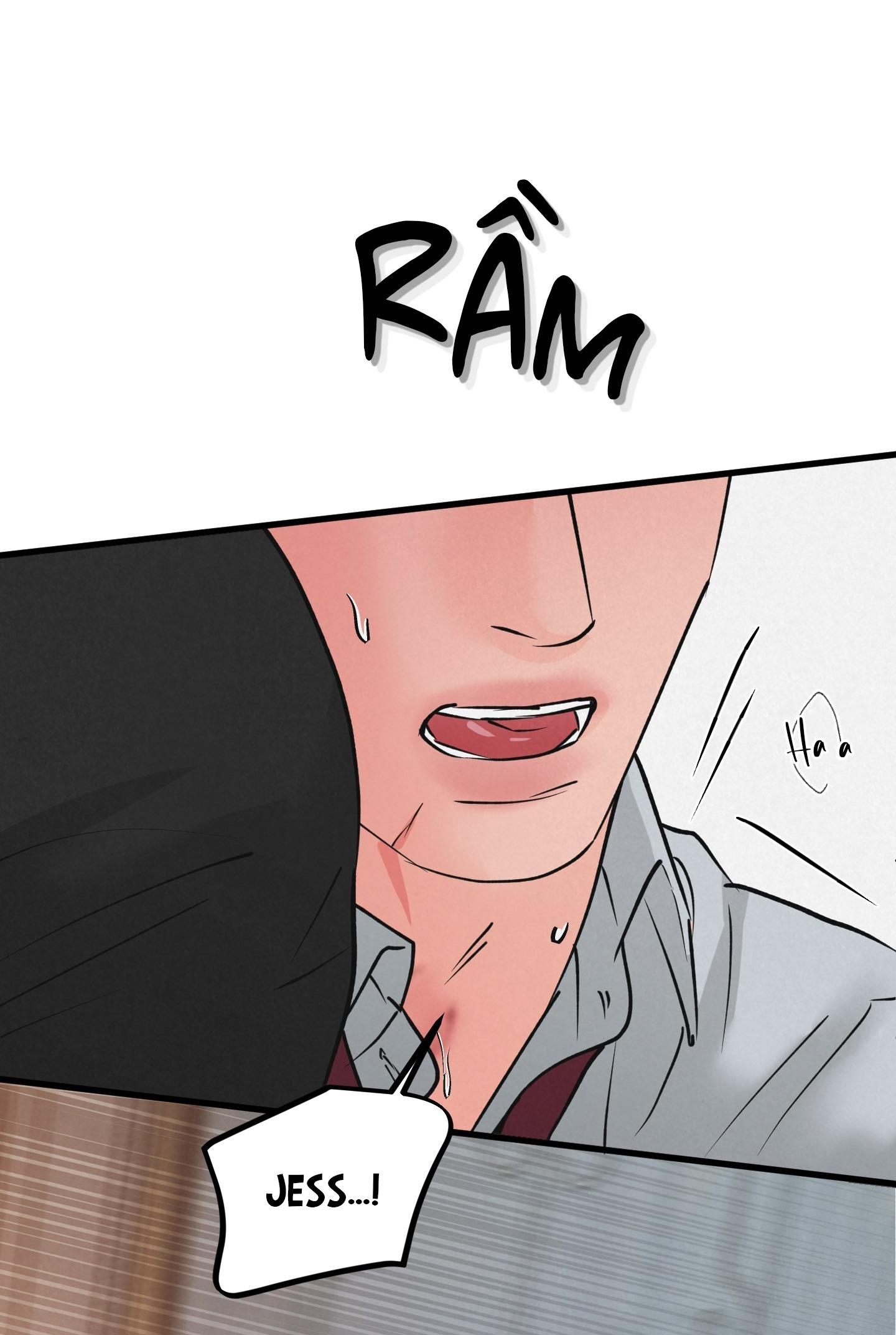 Đọc truyện CẶP ĐÔI HOÀN HẢO - Chapter 37