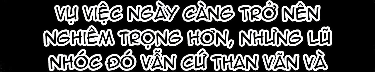 Đọc truyện Công Cuộc Báo Thù Của Kẻ Yếu Thế - Chapter 61