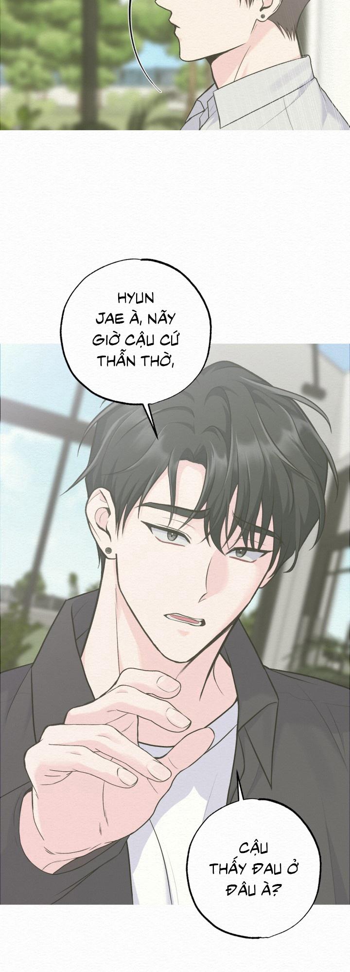 Đọc truyện HƯƠNG XƯA - Chapter 8