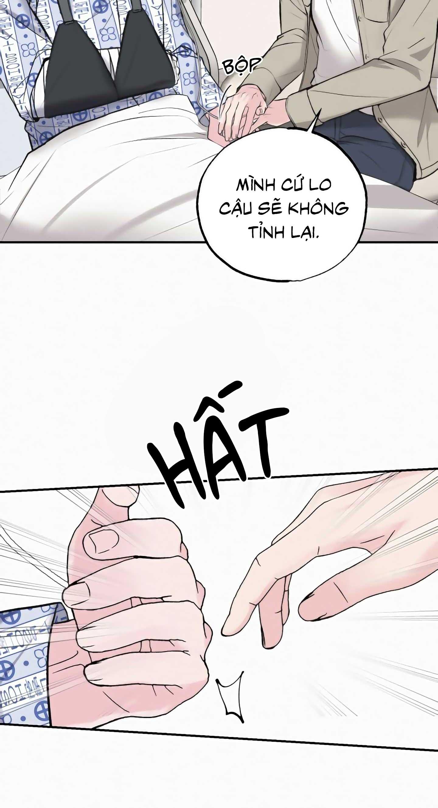 Đọc truyện HƯƠNG XƯA - Chapter 1