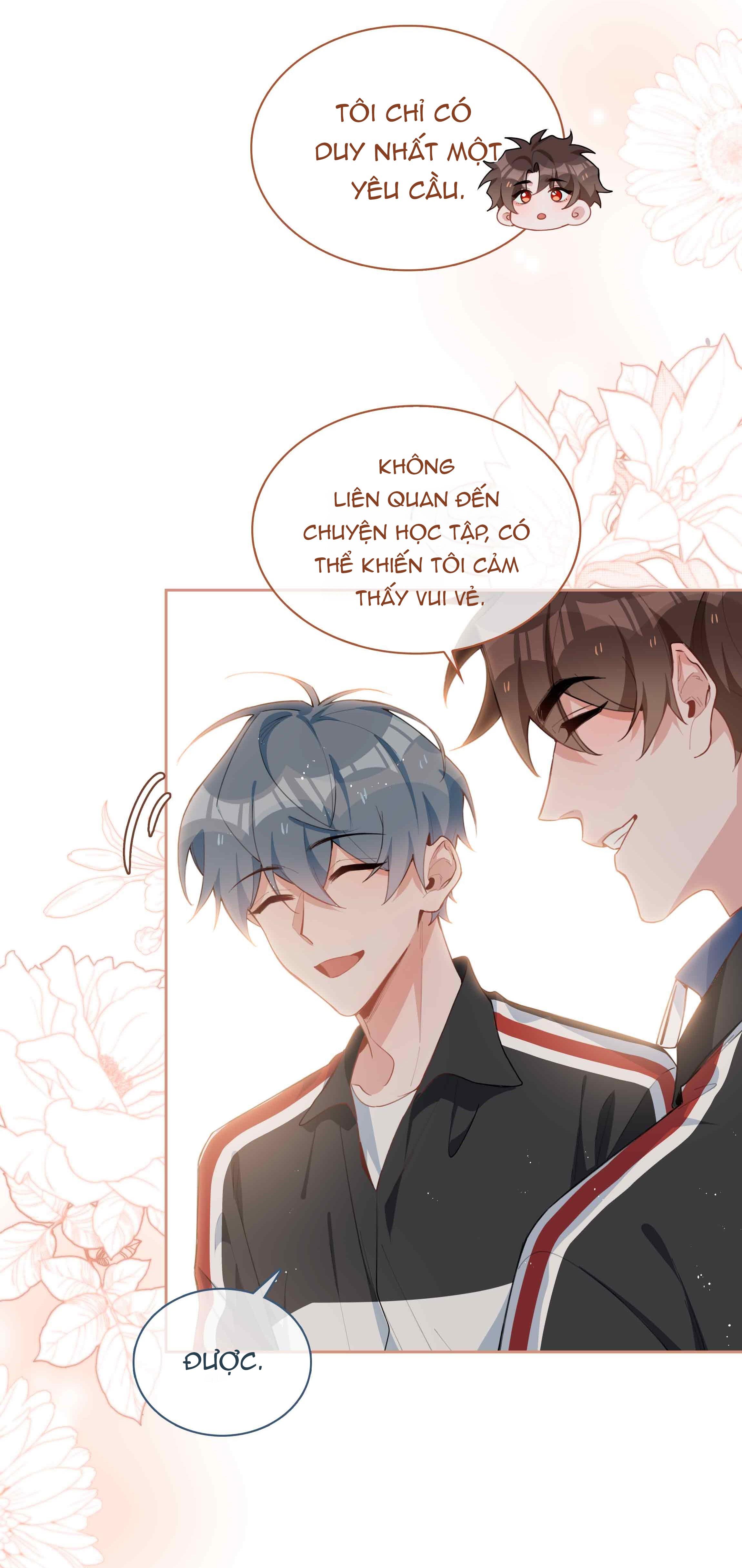 Đọc truyện Trường Cấp Ba Sơn Hải - Chapter 96