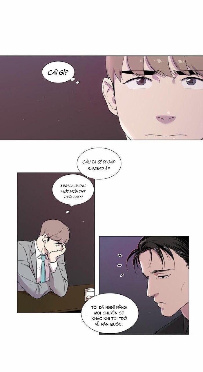 Đọc truyện Giờ Chơi Cùng Hakdo - Chapter 22