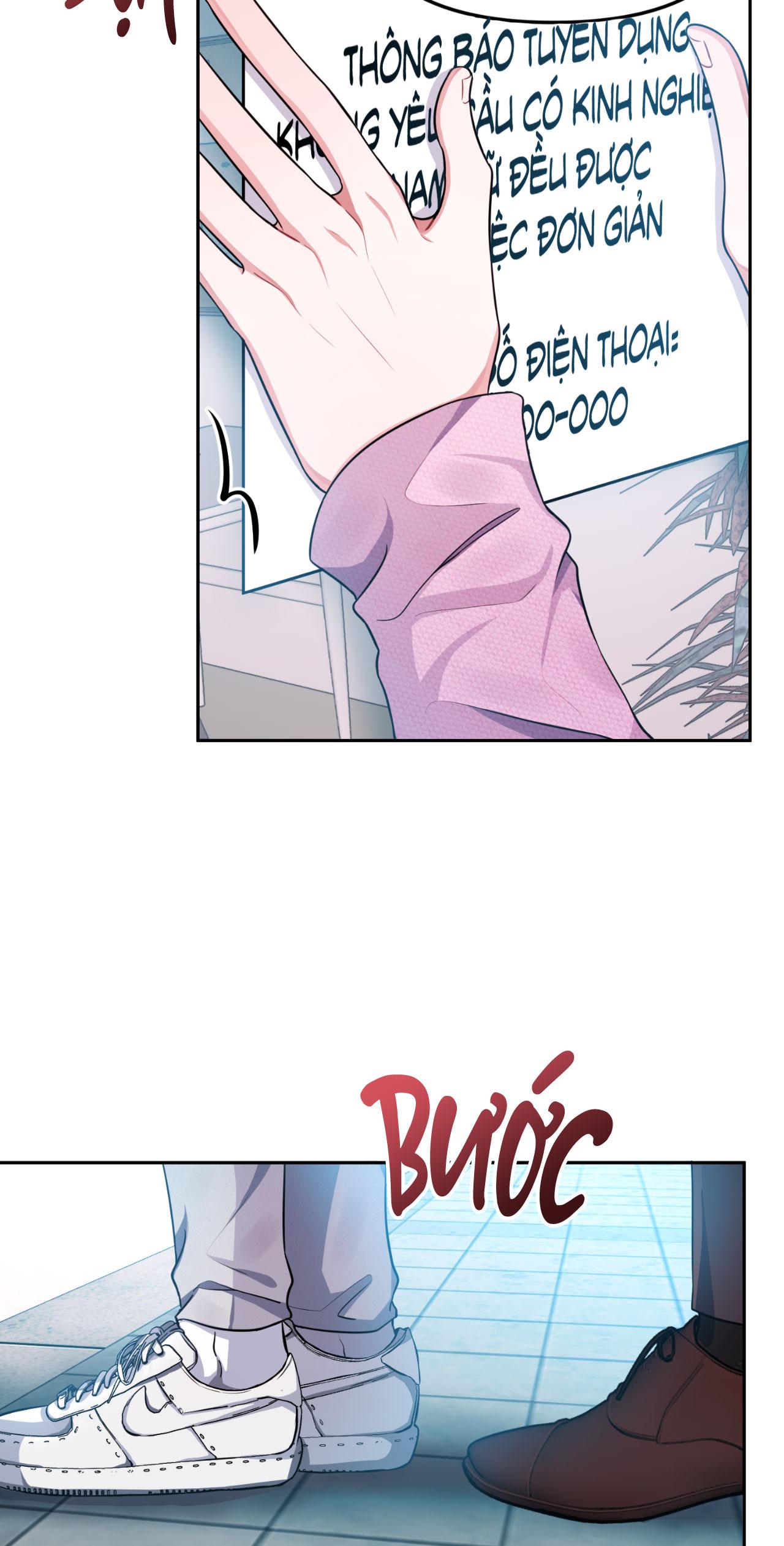 Đọc truyện Ngày Trời Nắng Đẹp - Chapter 1