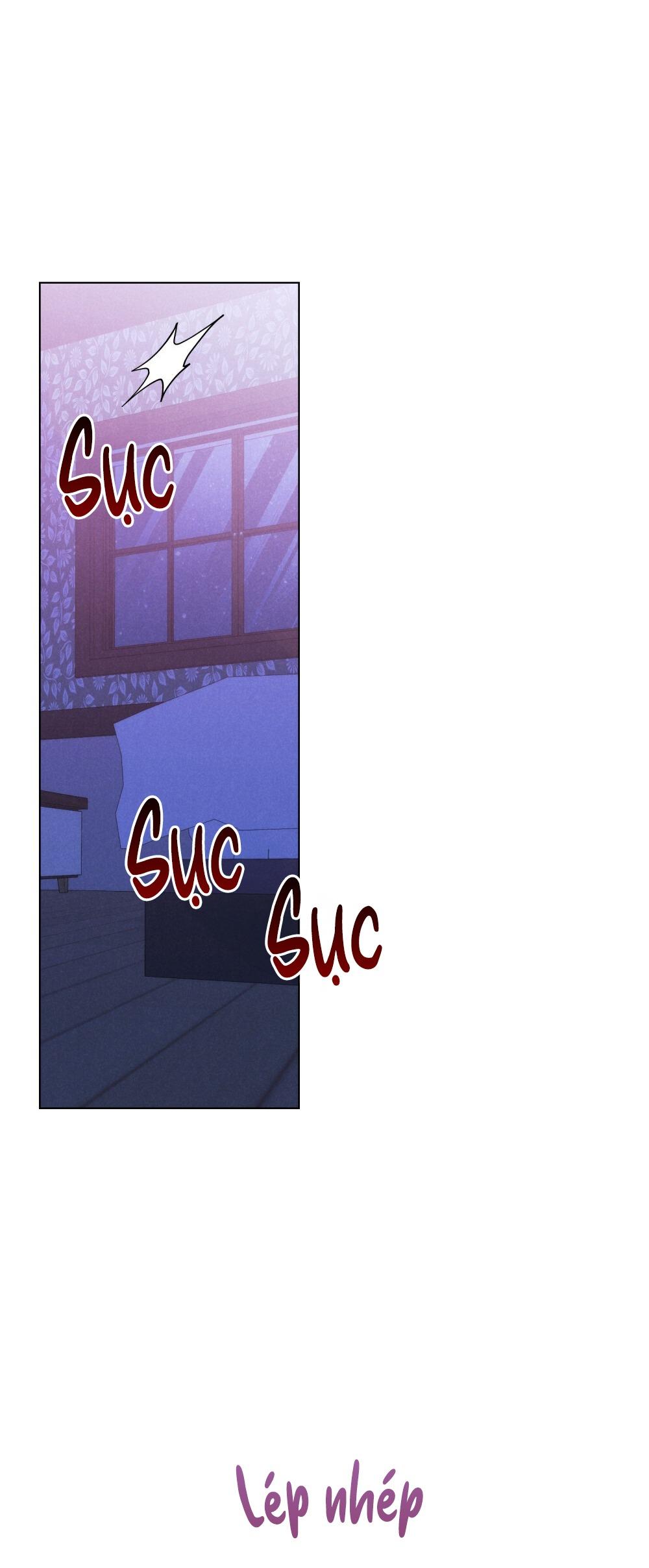 Đọc truyện NGƯỜI TÌNH BÍ MẬT - Chapter 36