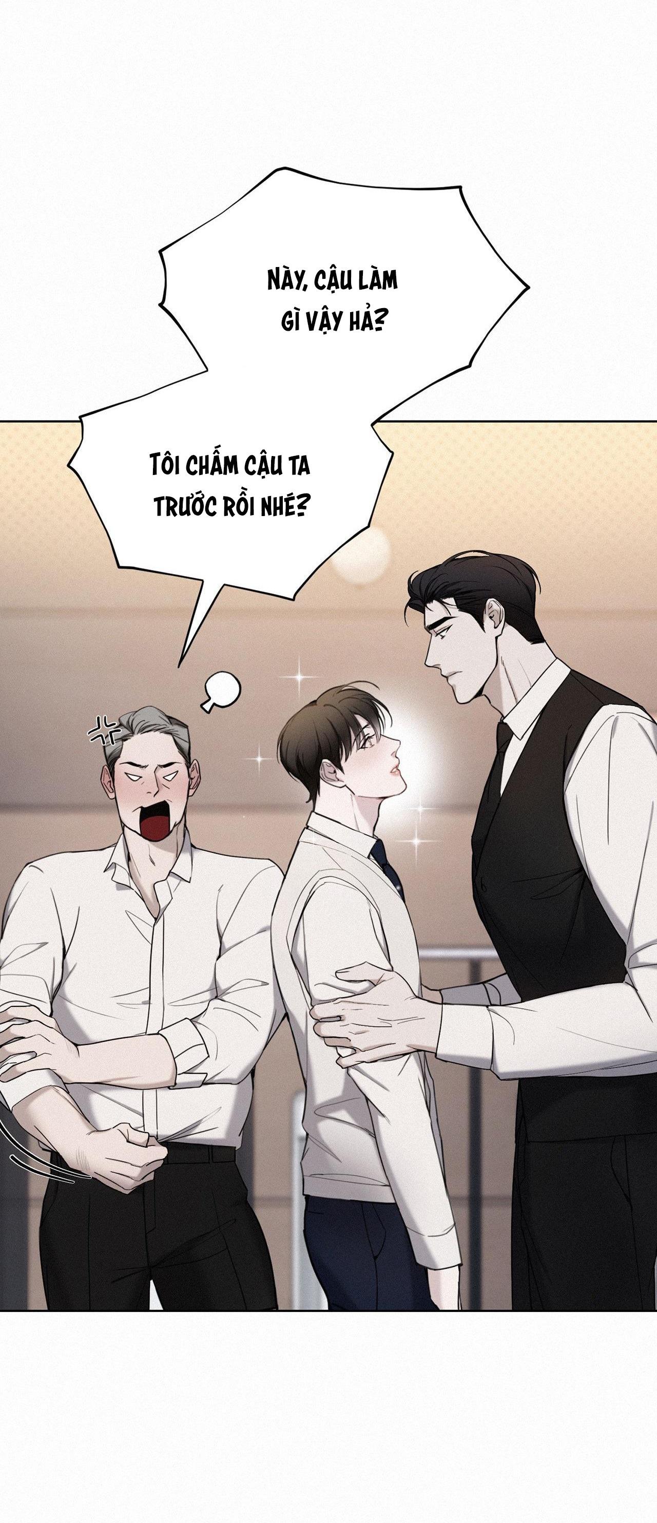 Đọc truyện SUNSET IN WATER - Chapter 2