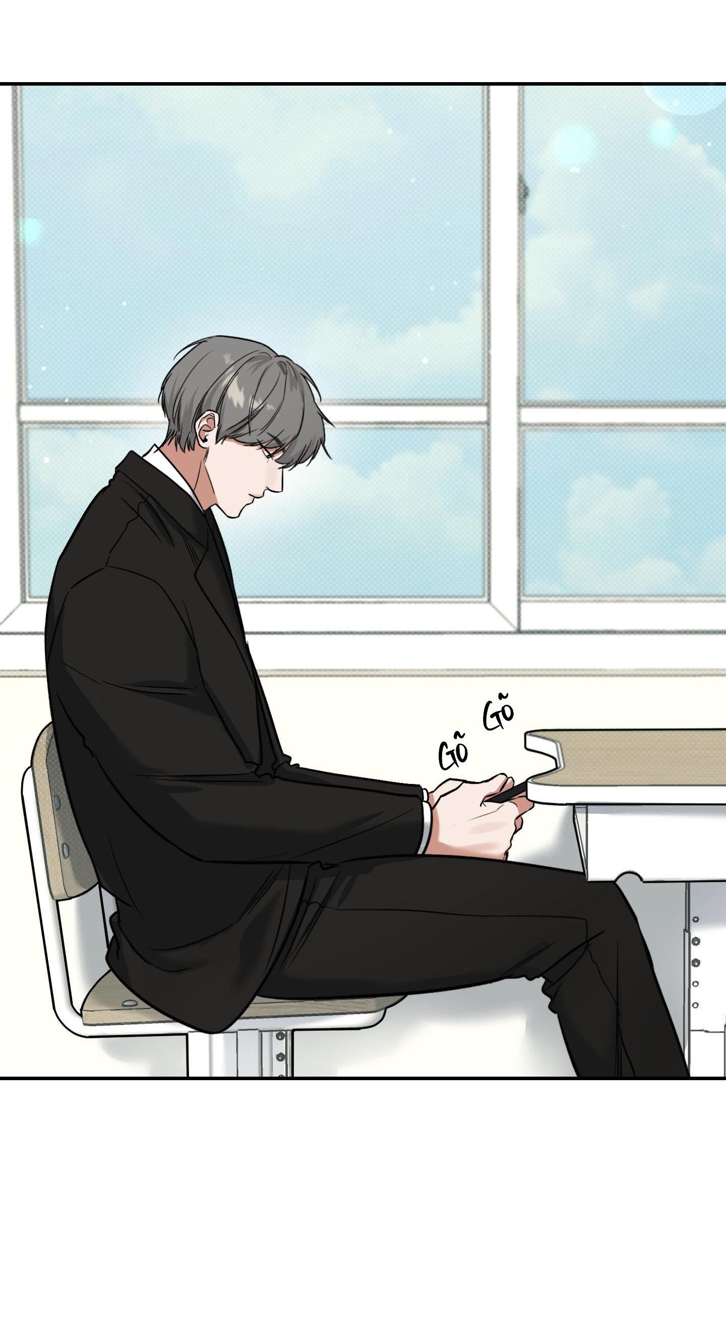 Đọc truyện |DROP| Hưởng Lợi - Chapter 6